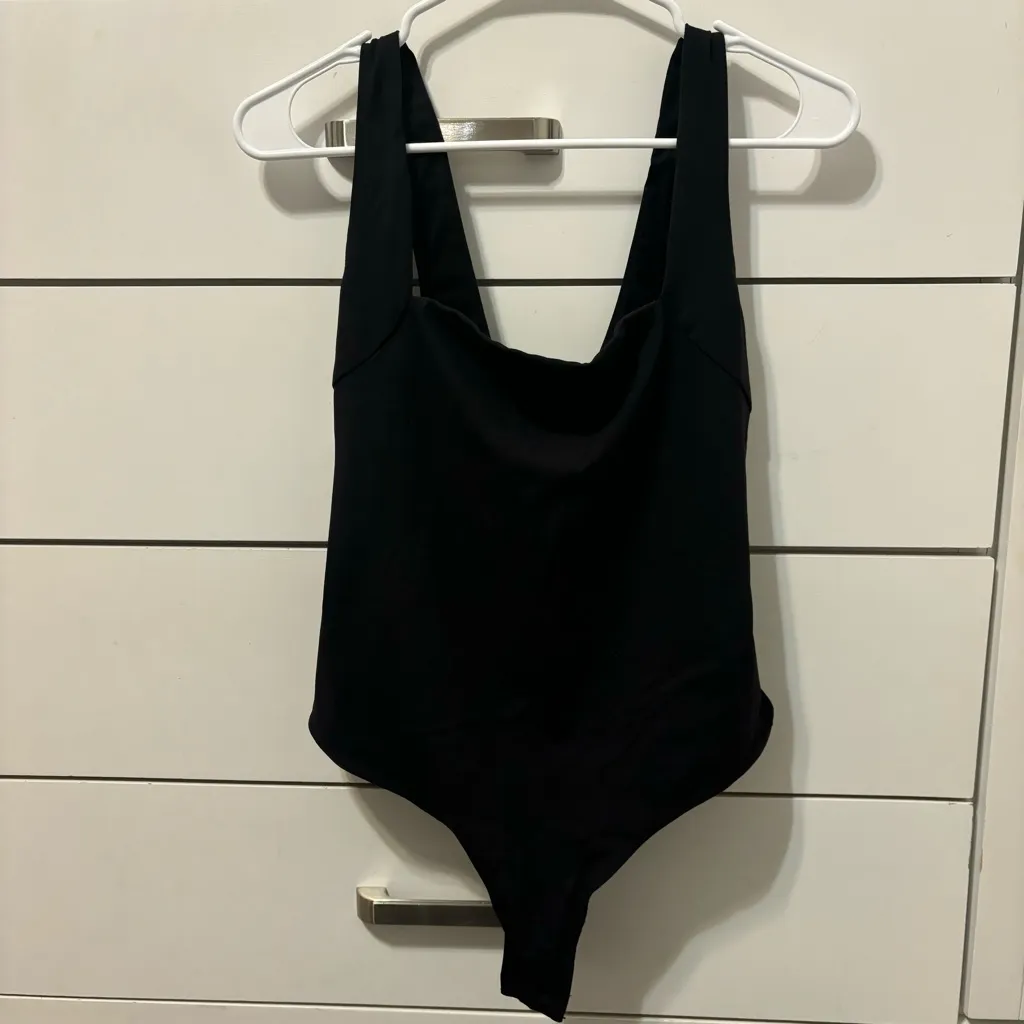 Free People Wild Card Bodysuit - Image 2