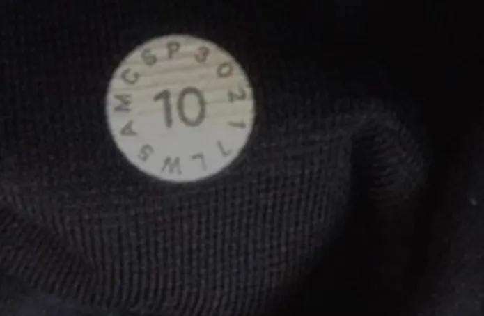 Dance Studio Pants Tall - Image 4