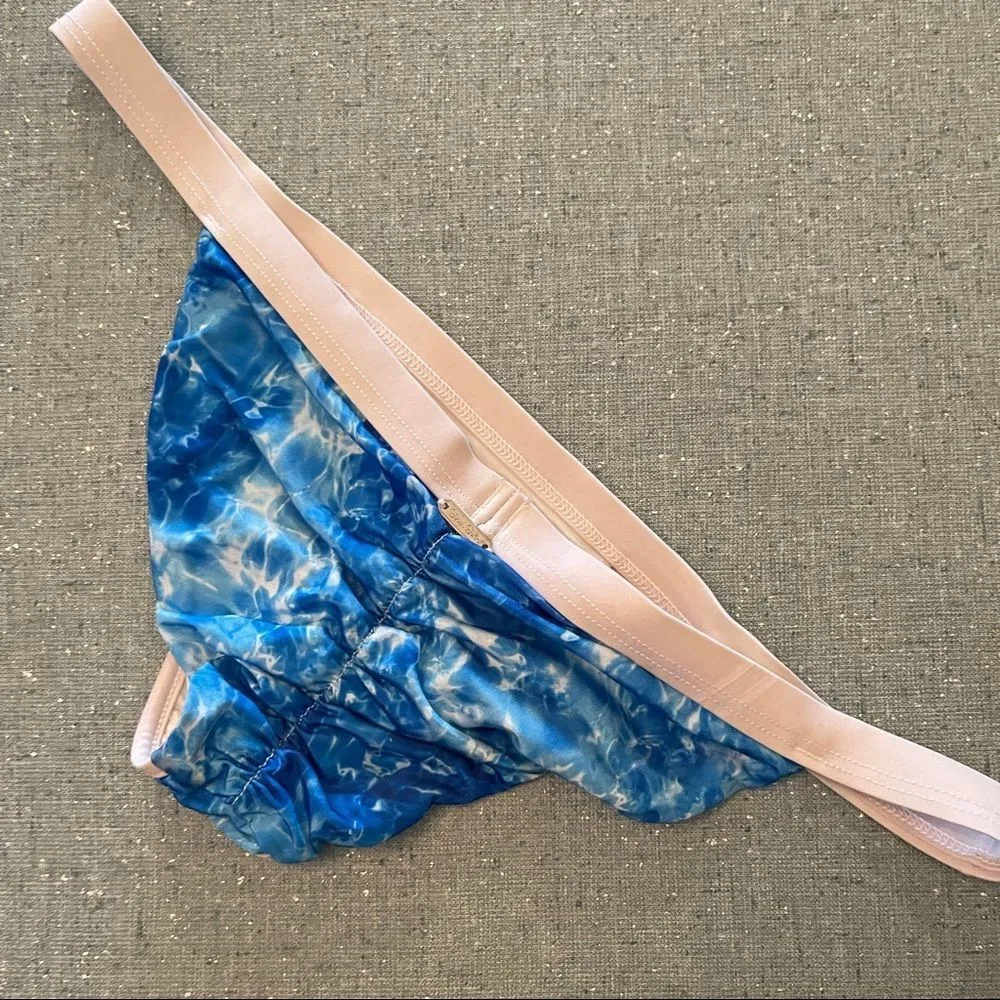 Beach Bunny Wave Lengths Bikini Bottom - Image 22