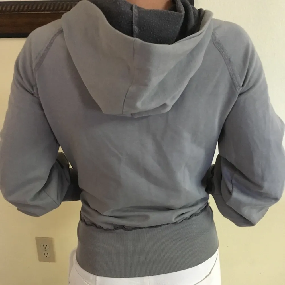 Hard Tail Hoodie - Image 7