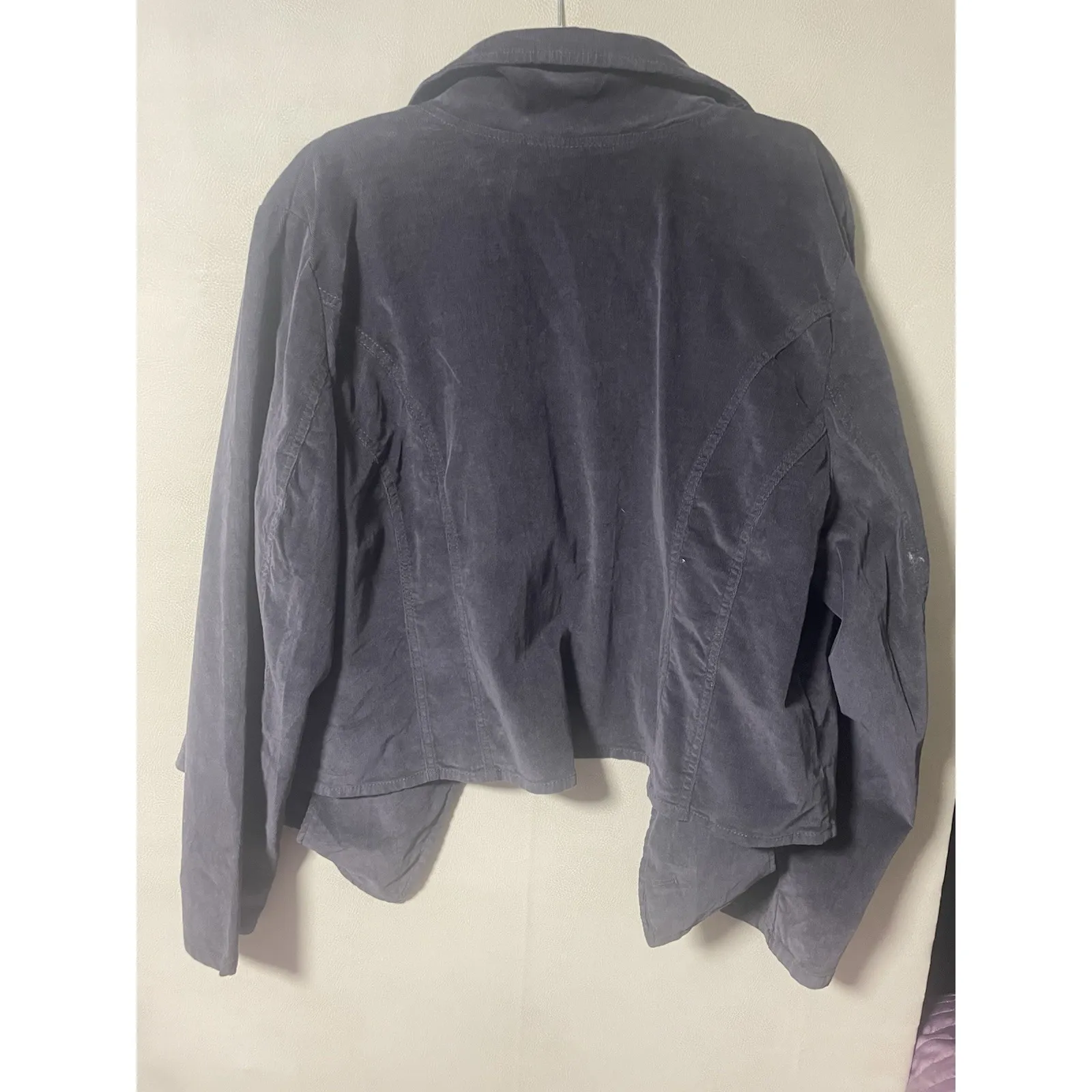 Lane Bryant  jacket 24 - Image 4