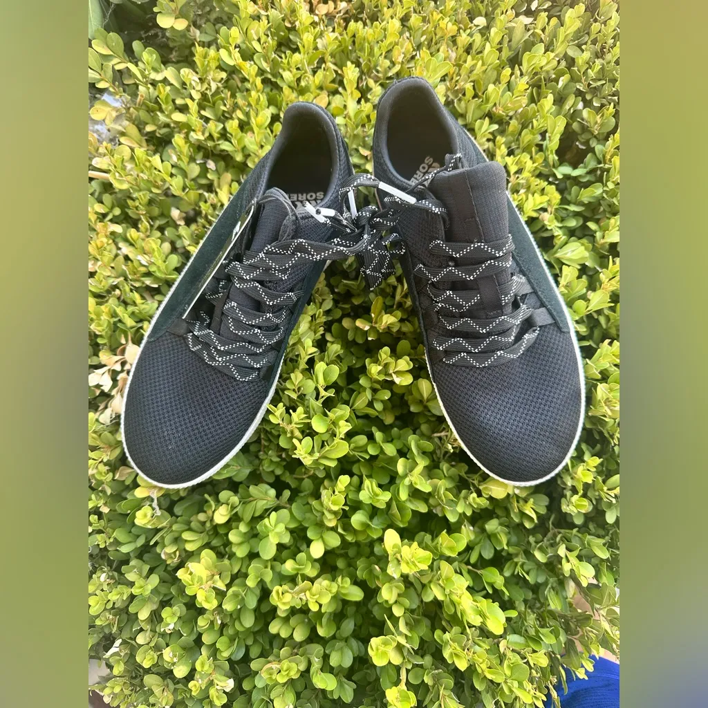 Sorel Women's Out 'N About III Plus Lace Sneaker Waterproof Suede Sneakers - Image 9