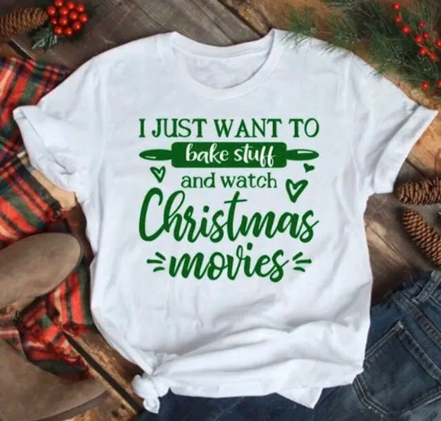 Christmas T - Image 3