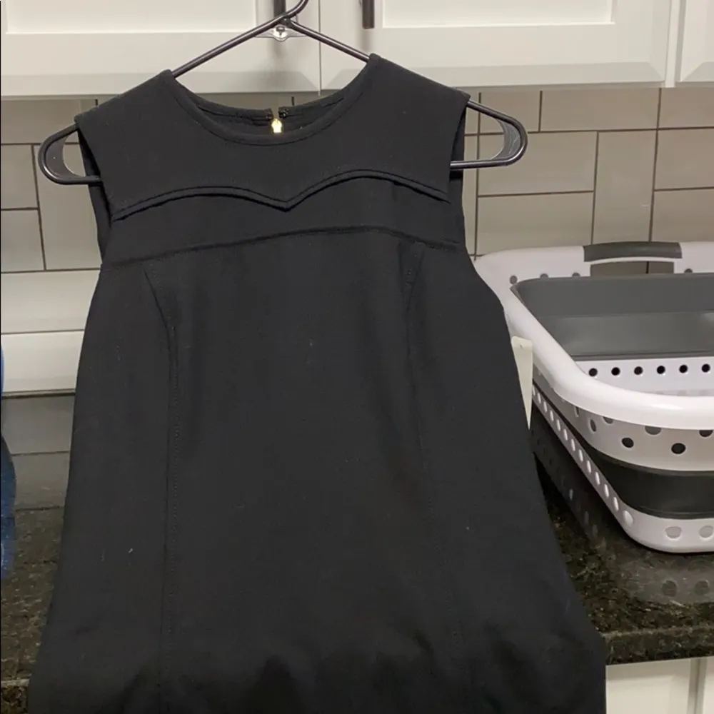 Black Tory Burch dress - Image 2