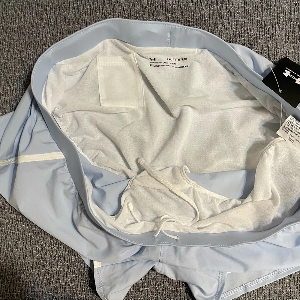 Under Armour Fly By Women’s Shorts - Image 6