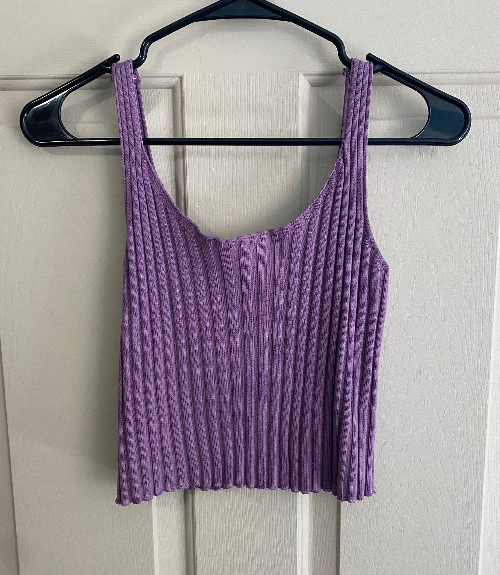 Purple Tank - Image 2