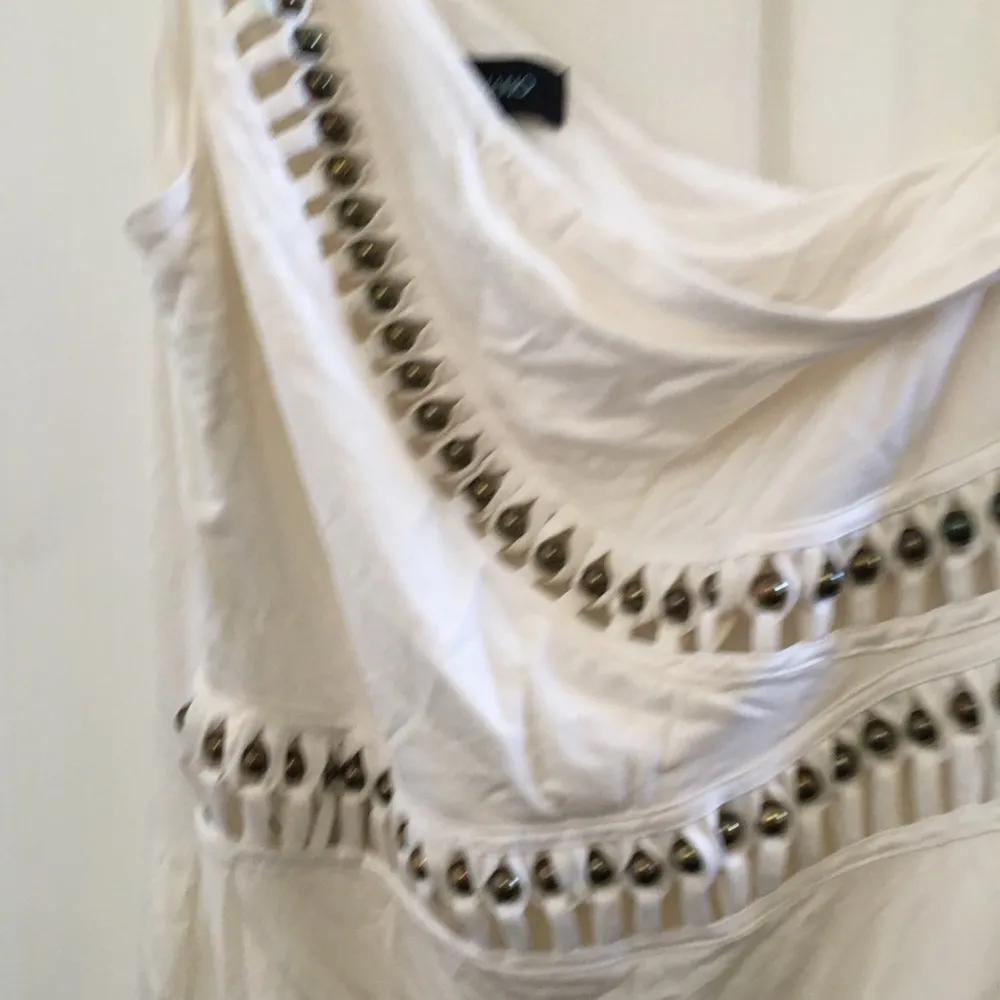 Marciano FINAL MARKDOWN Ladies  single strap dress small - Image 3