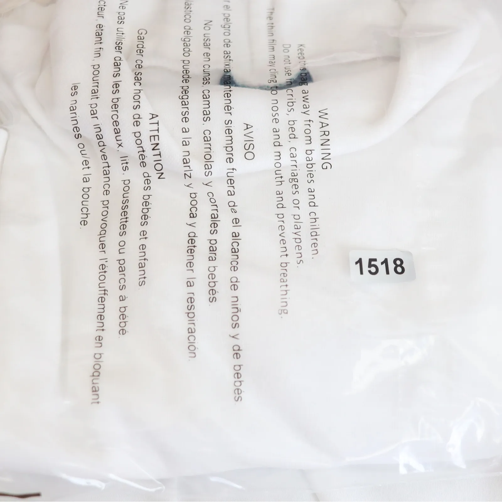 Vintage Polo Ralph Lauren Turtleneck Long Sleeve Shirt Crest Made USA‎ L White - Image 16