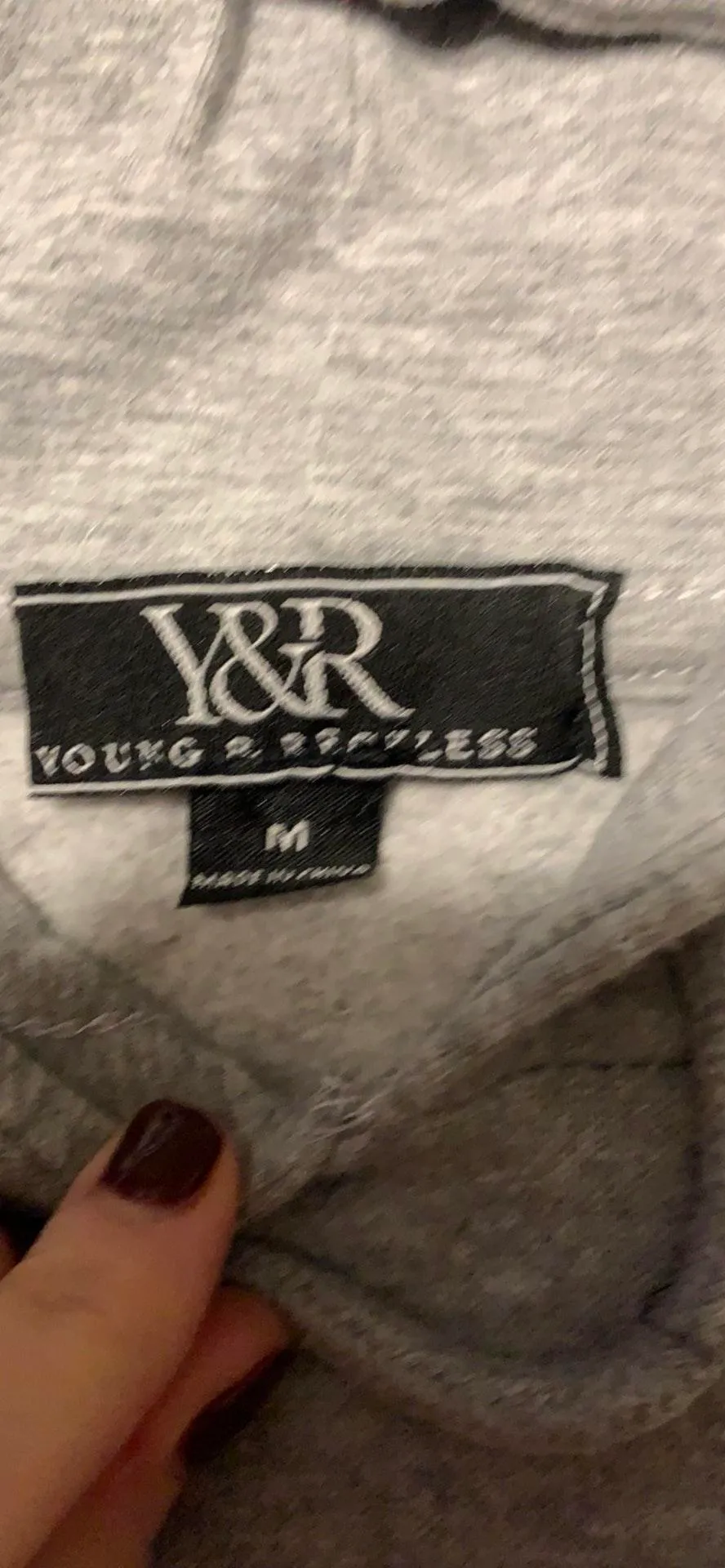 Sweatshirt - Image 3