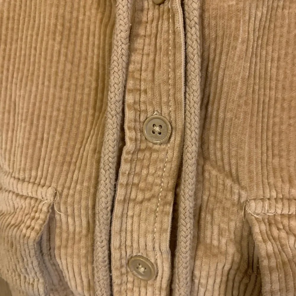 American Eagle Outfitters | Corduroy crop jacket - Image 3