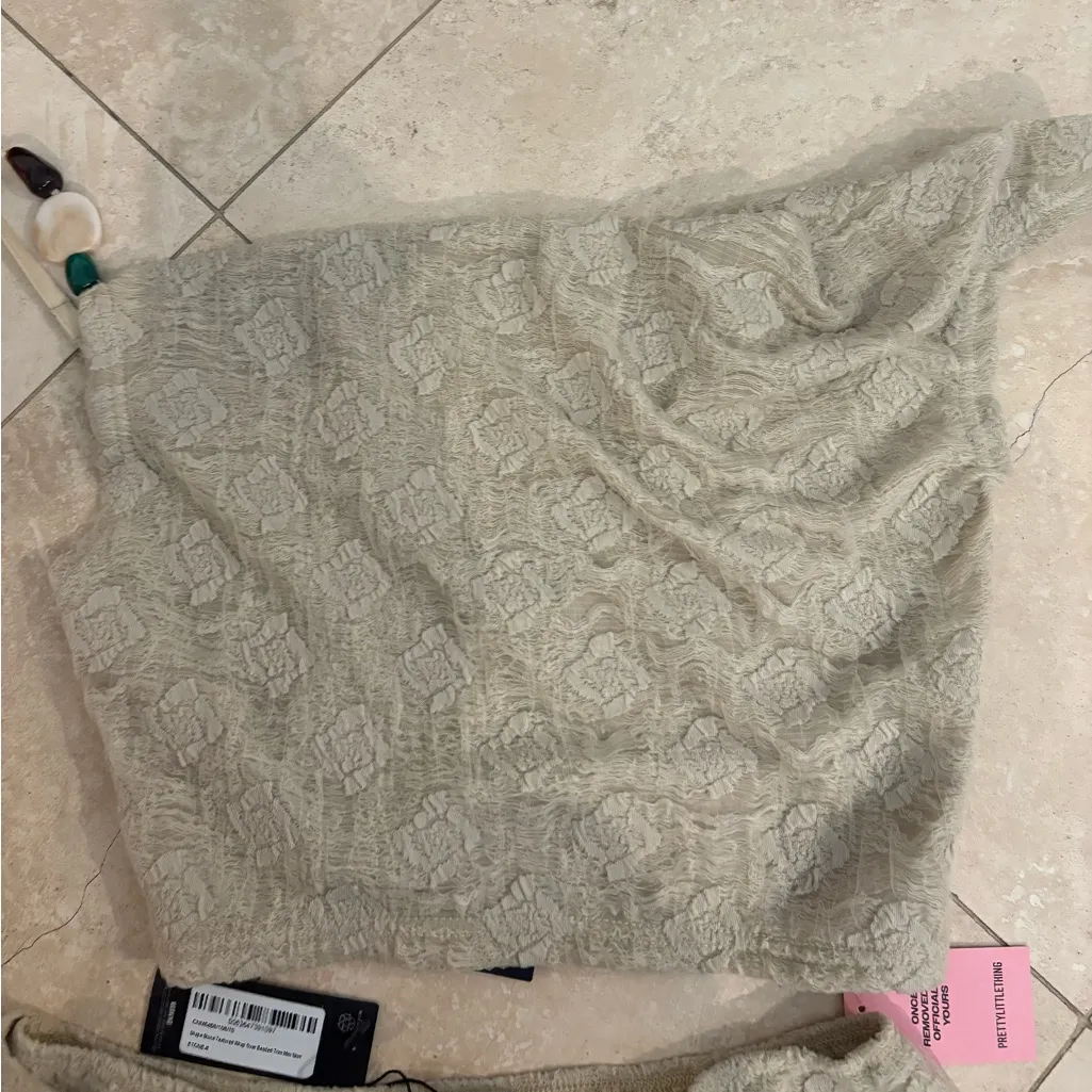 Prettylitttething SHAPE STONE TEXTURED SET - Image 7