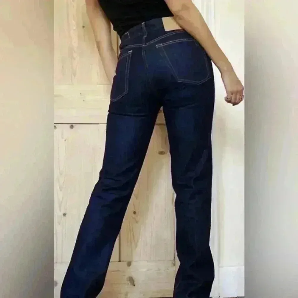 Rag & Bone Maya, High Rise Bootcut 27” - Image 4