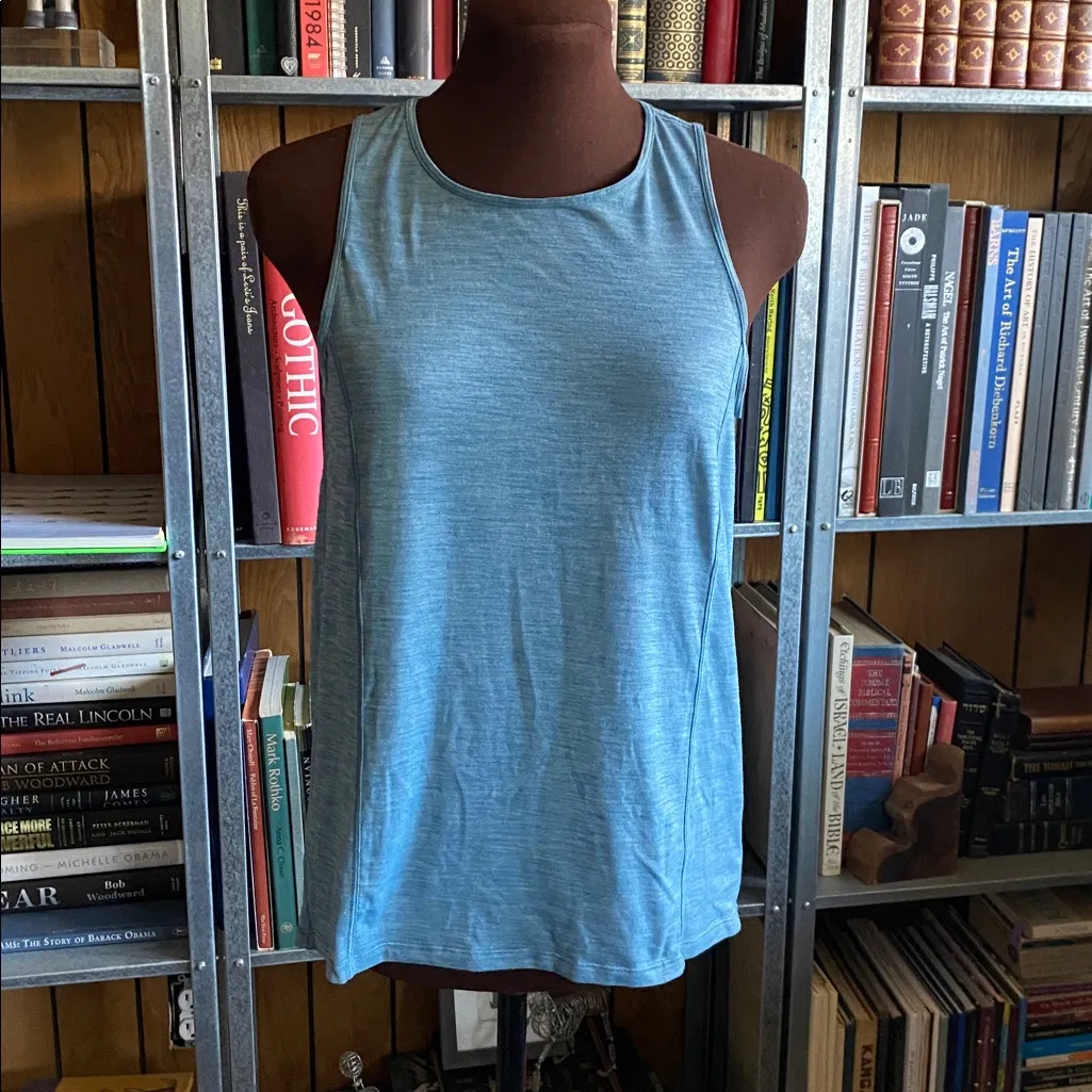 Lululemon Low Key Tank Top - Image 6