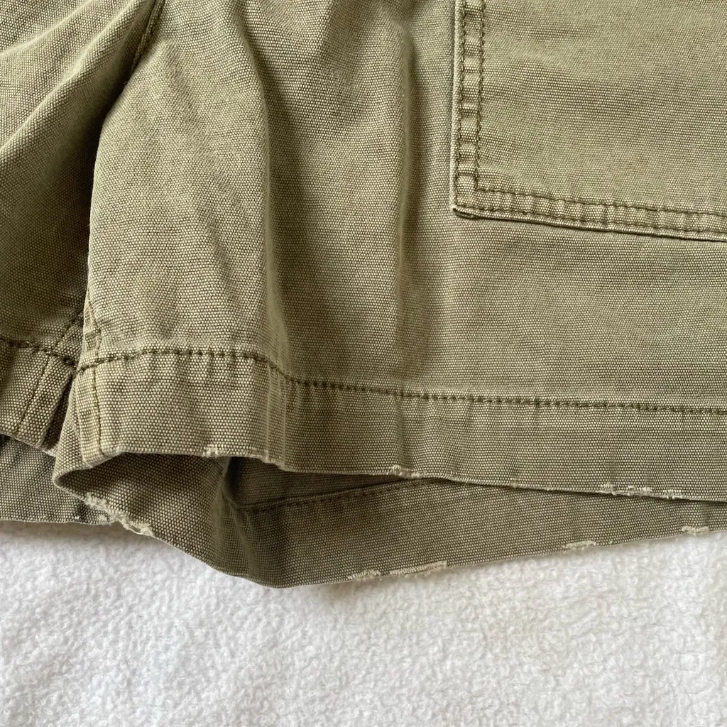 Eddie Bauer Shorts - Image 2