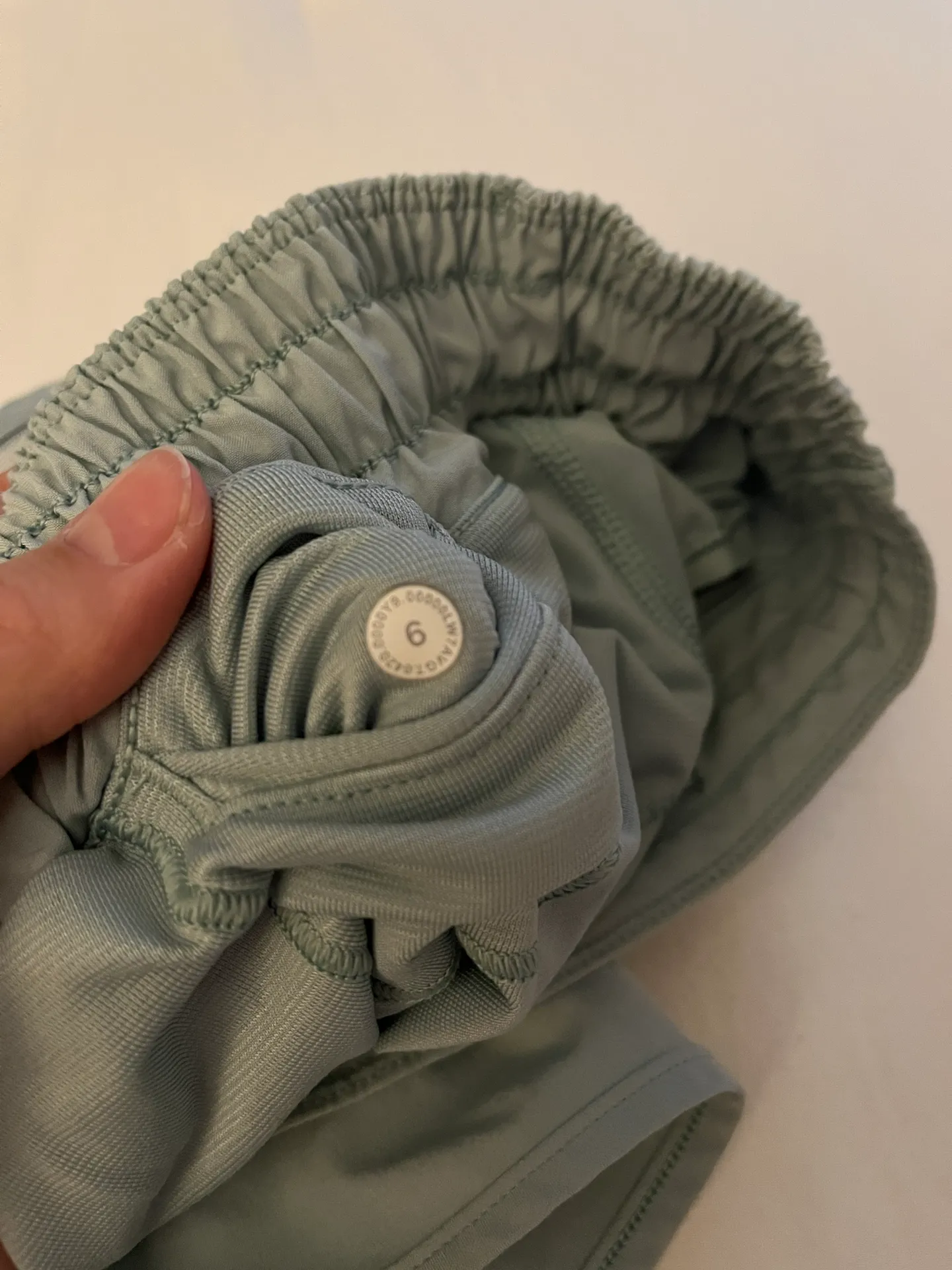 Hotty Hot Shorts - Image 4