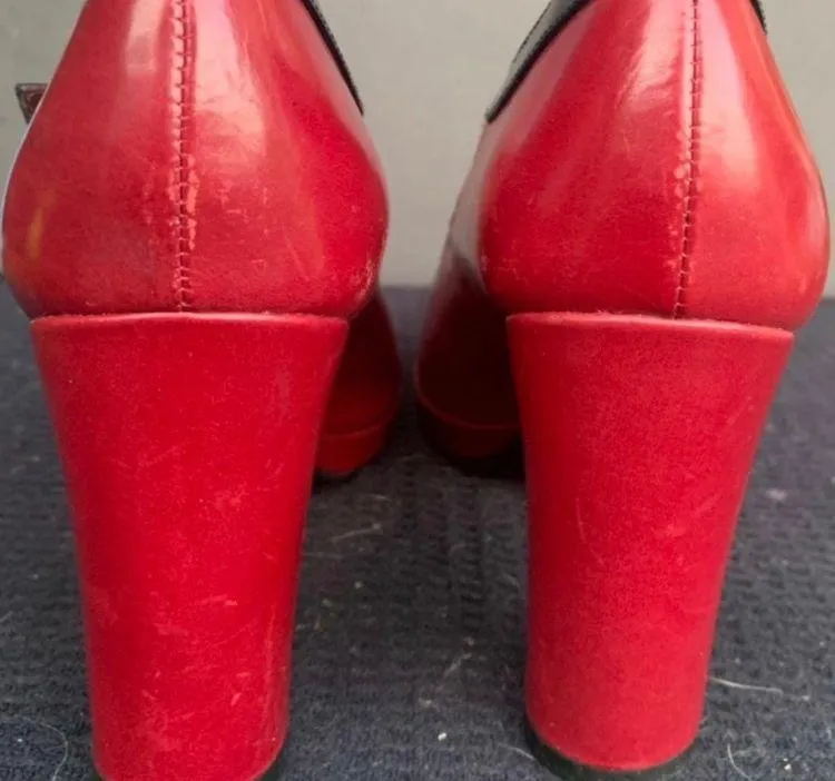 Marc by Marc Jacobs Shoes, Size 36 (6) - Image 4