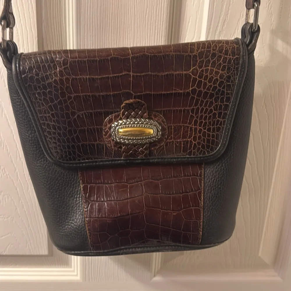 Vintage Brighton cross body purse - Image 2