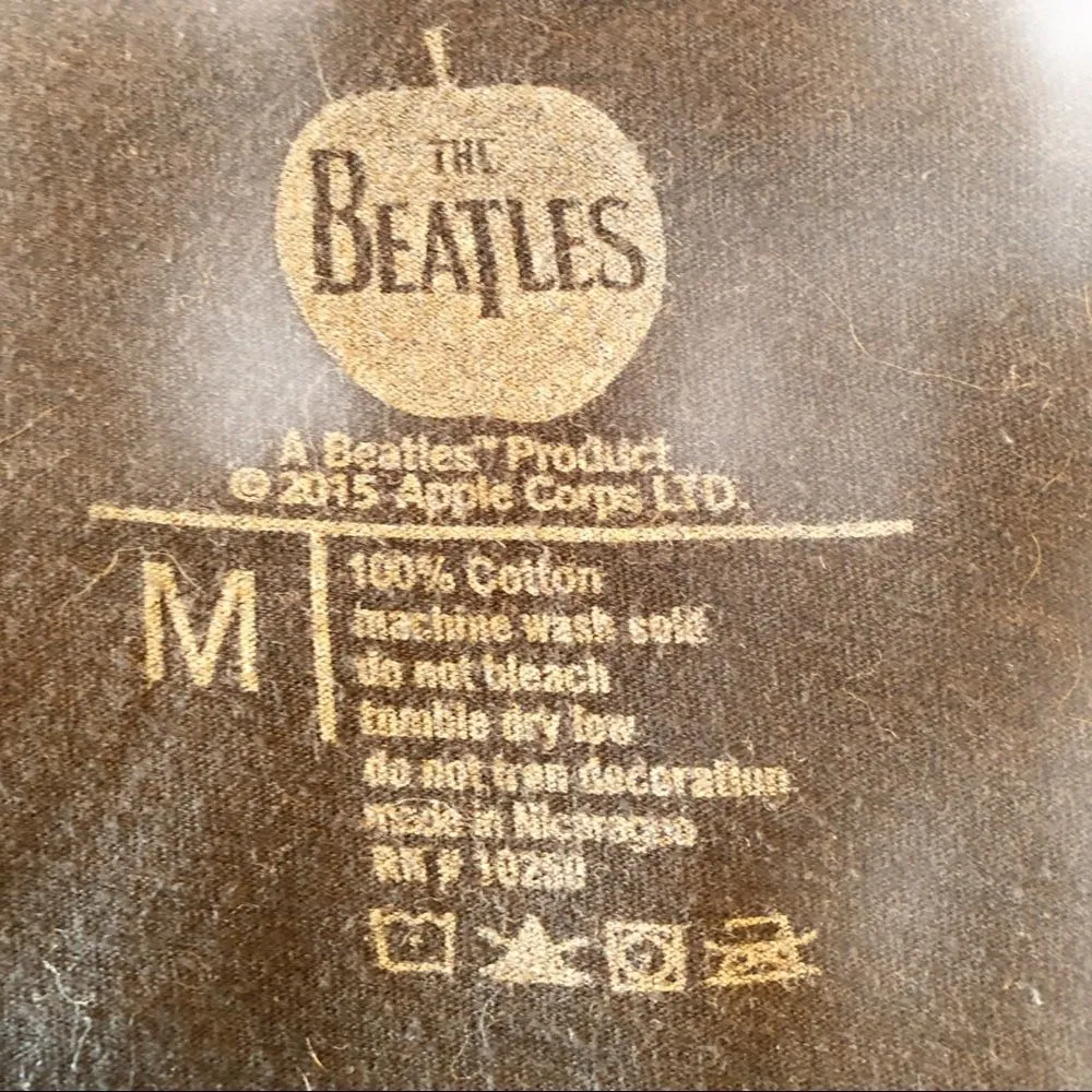 Beatles T - Image 6