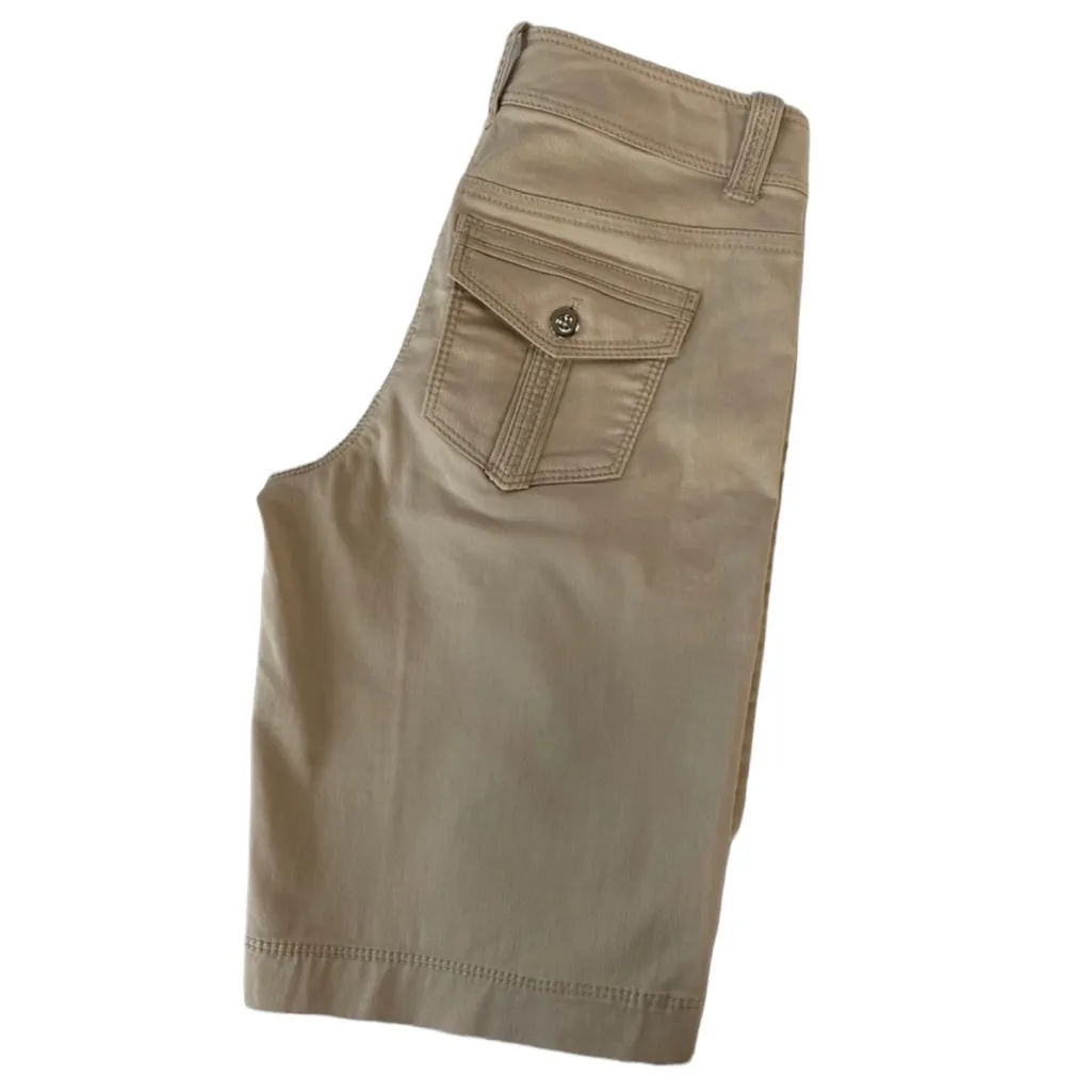 White House Black Market Bermuda Short 00 - Image 9