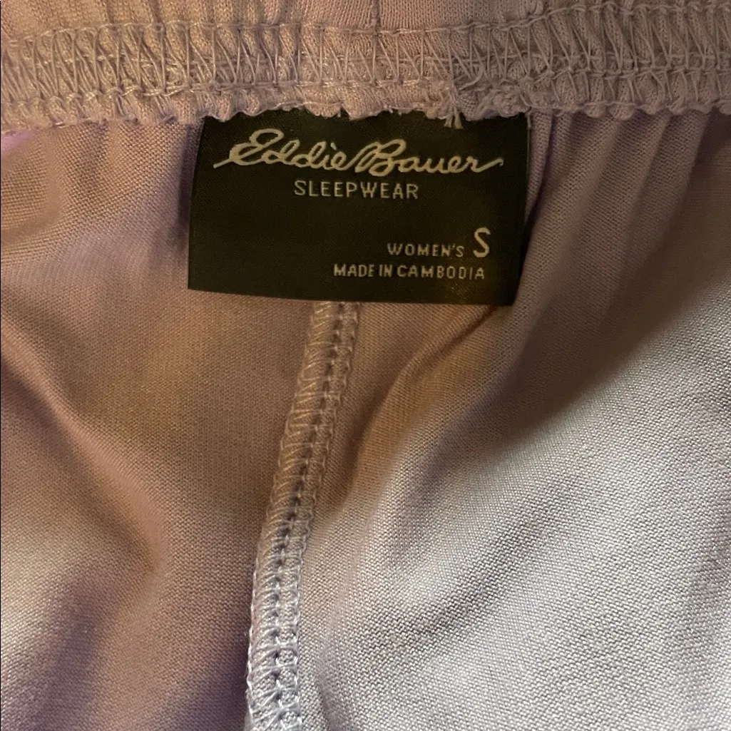 Lavender Floral Women's Shapewear Tank and shorts it’s a set - Image 7