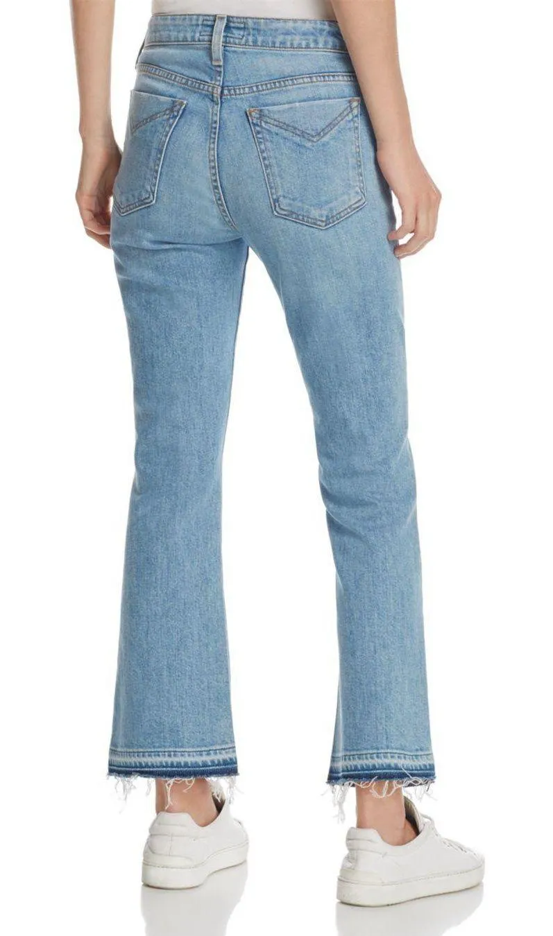 Derek Lam Flare Jeans - Image 2