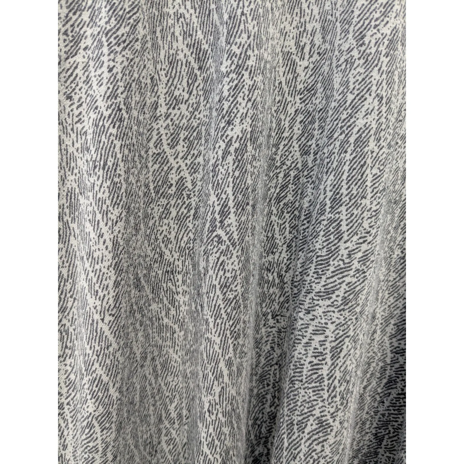 Athleta Dress Santorini Thera Printed Mojave Laurel Olive Green Size XXS EUC - Image 7