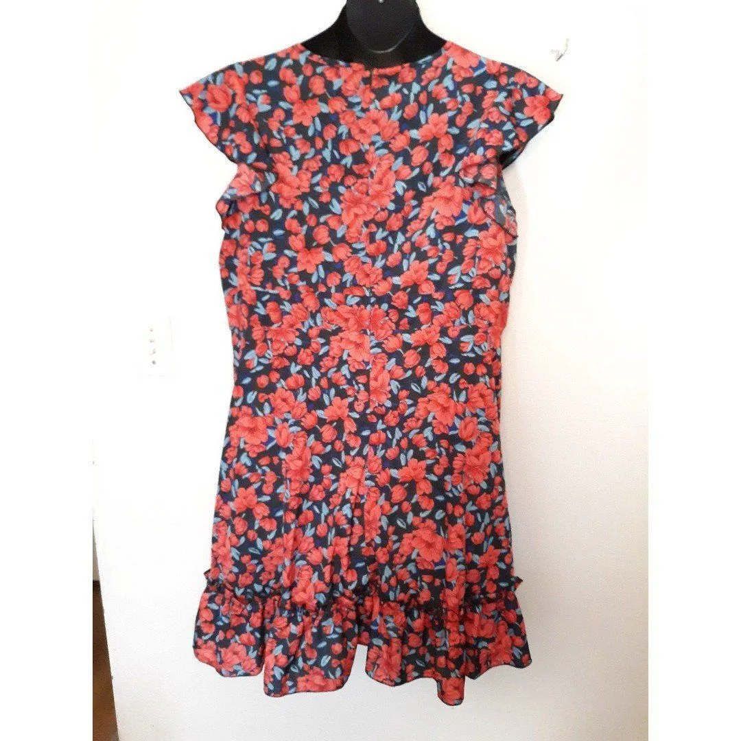 Shein floral dress - Image 6