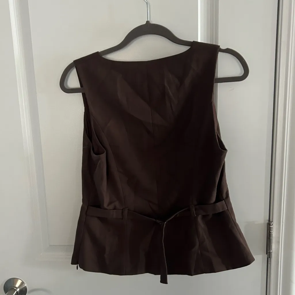 Reformation Delanie Top - Image 4