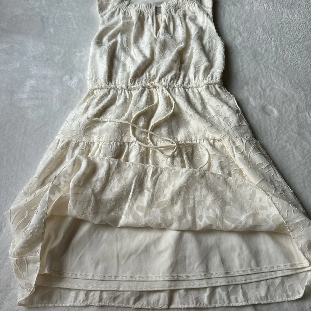 Loft floral dress - Image 6