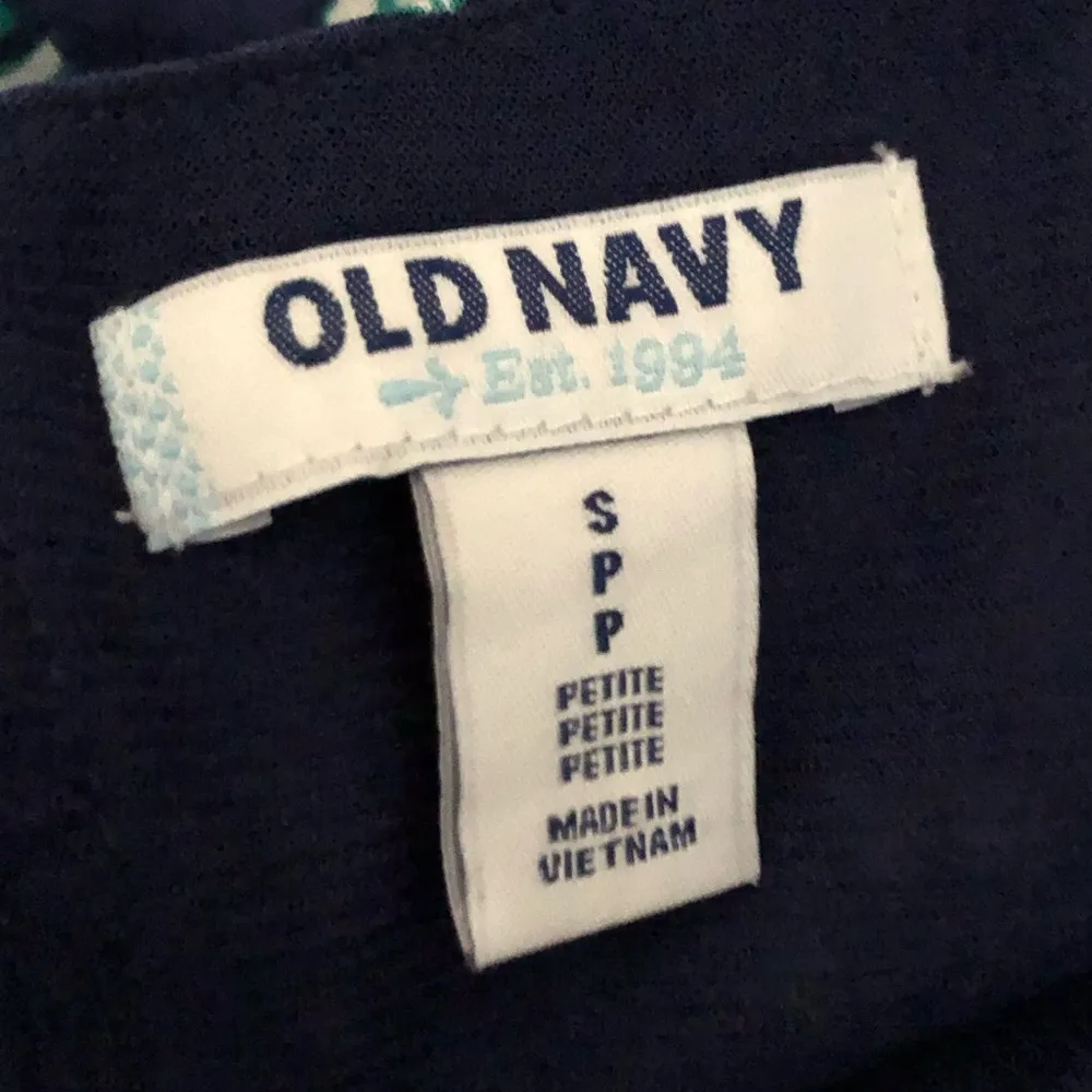 Pattern Dress - Image 6