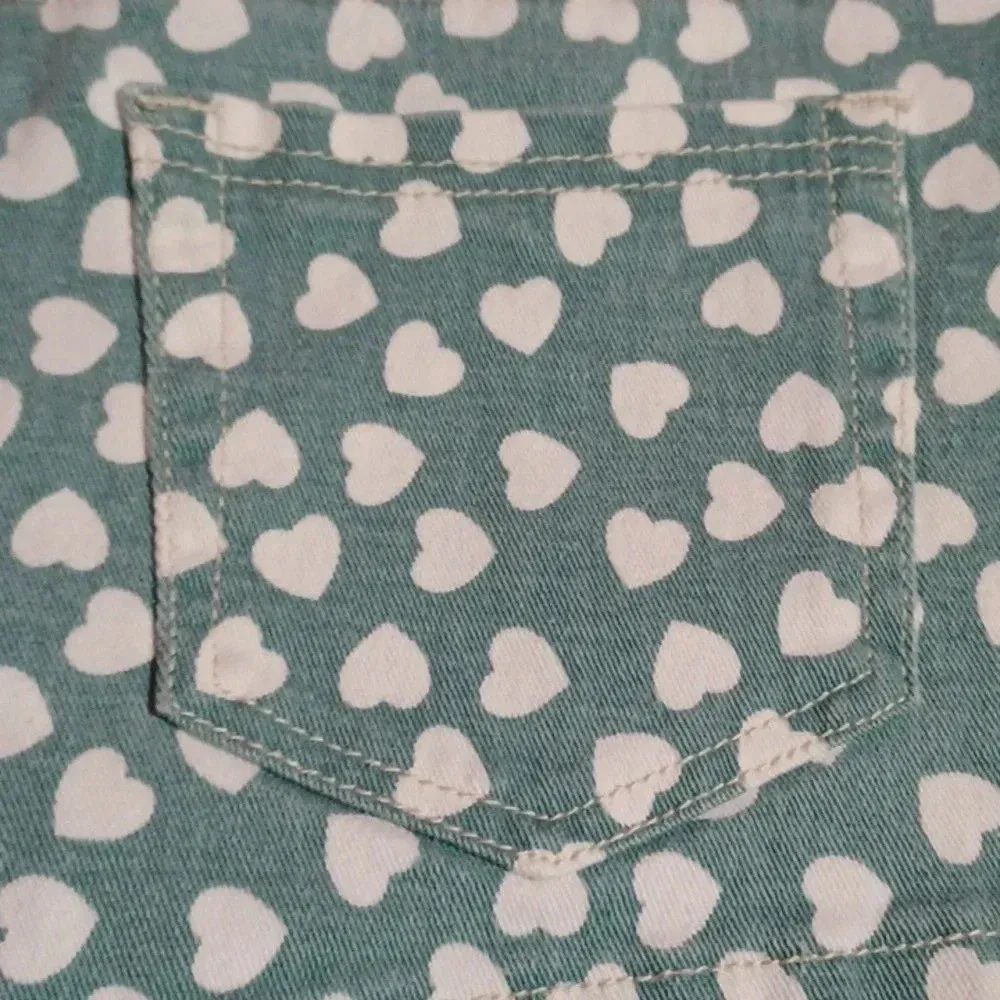 Forever 21 shorts Heart Shorts - Image 6