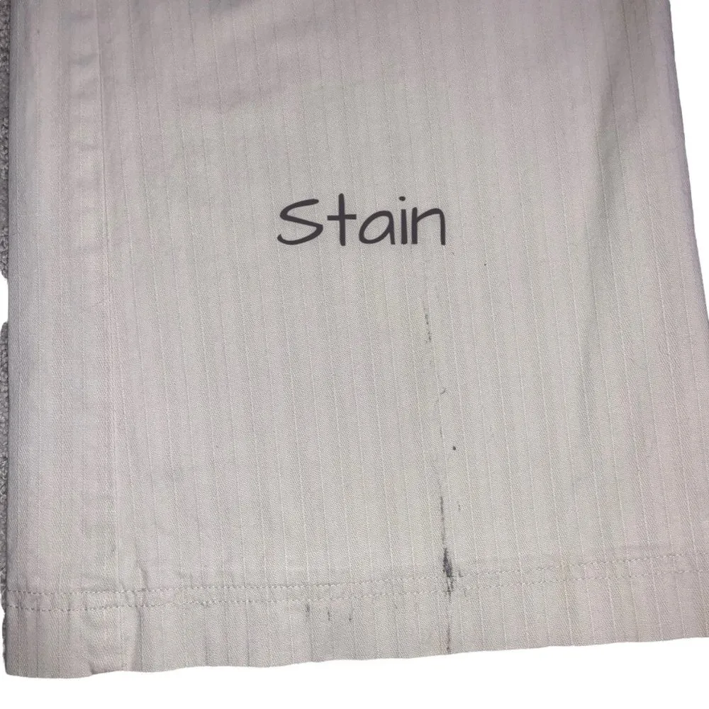 Ann Taylor Loft Tan Khaki Dress Pants - Image 8