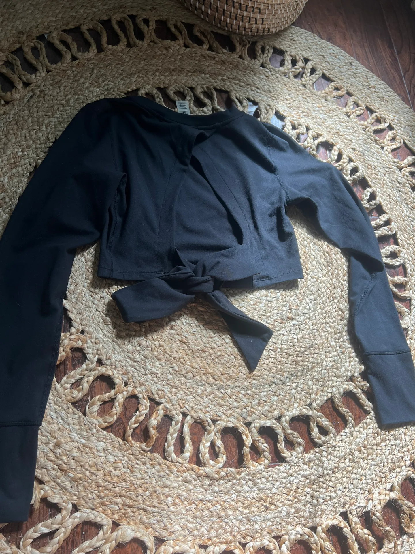 Mono B Athletic Top - Image 2