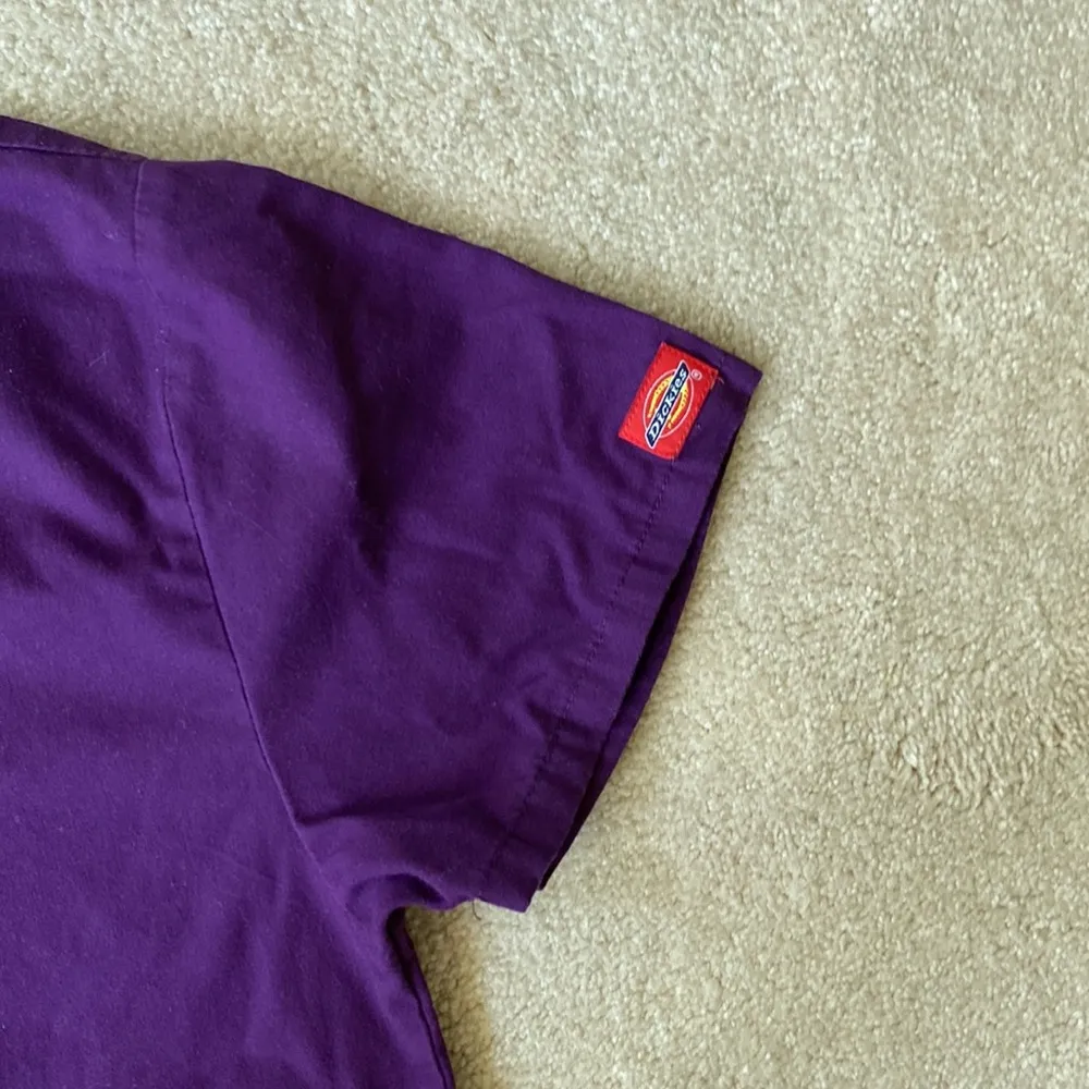 Dickies Scrub Top - Image 4