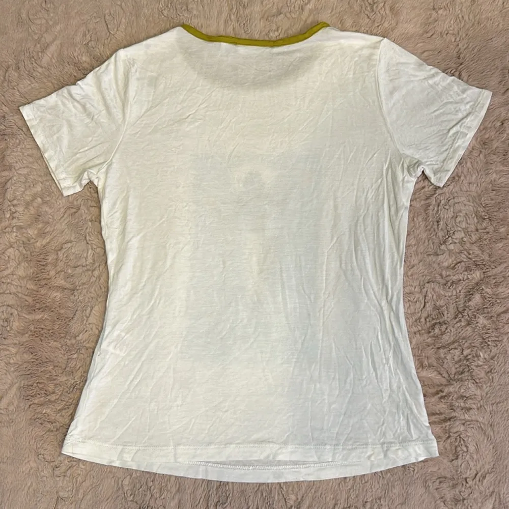 Salsa 💃 Cuba 🇨🇺 short sleeve tee in size S • Eva Mendes - Image 7