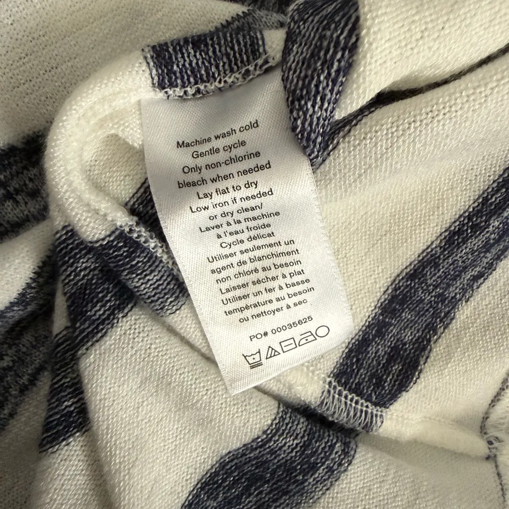 RAG & BONE Knit Tee Size XS - Image 9