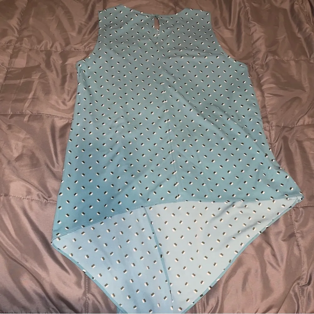 Ann Taylor Factory Blouse - Image 10