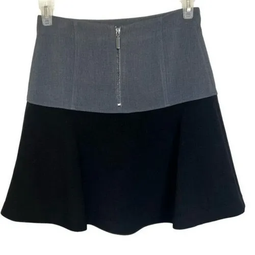 PATRIZIA LUCA Milano Amazing Dark Gray and Black A - Image 5