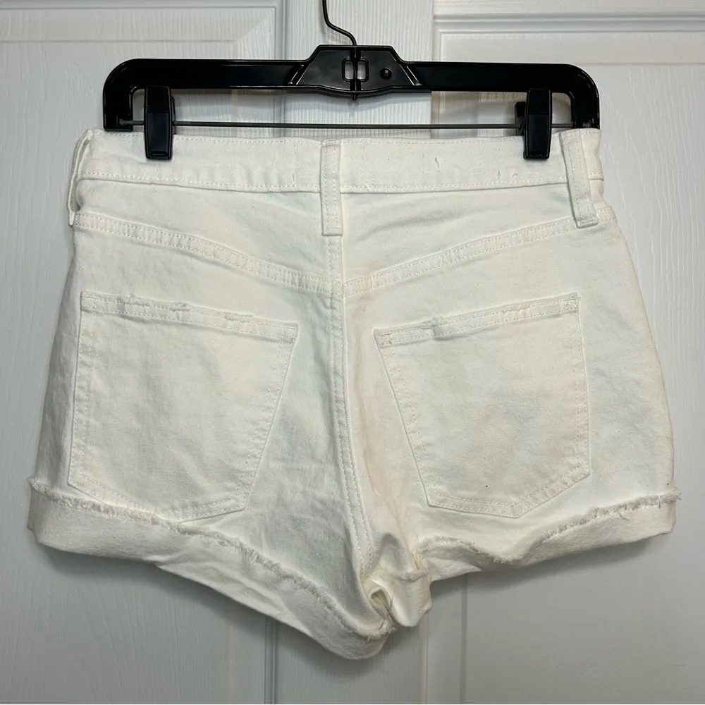 Universal Thread Goods Co. Jean Shorts - Image 4