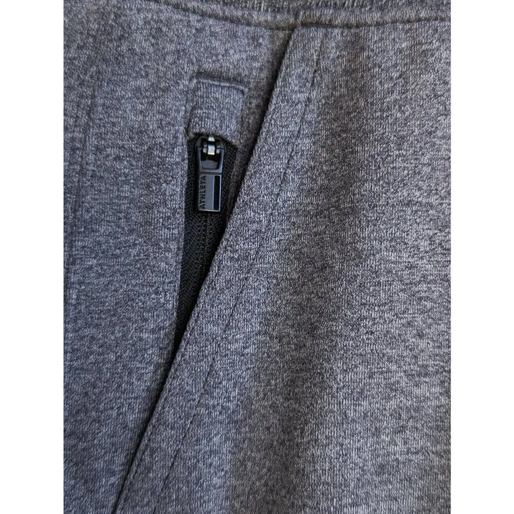 Athleta Venice gray joggers Small - Image 3
