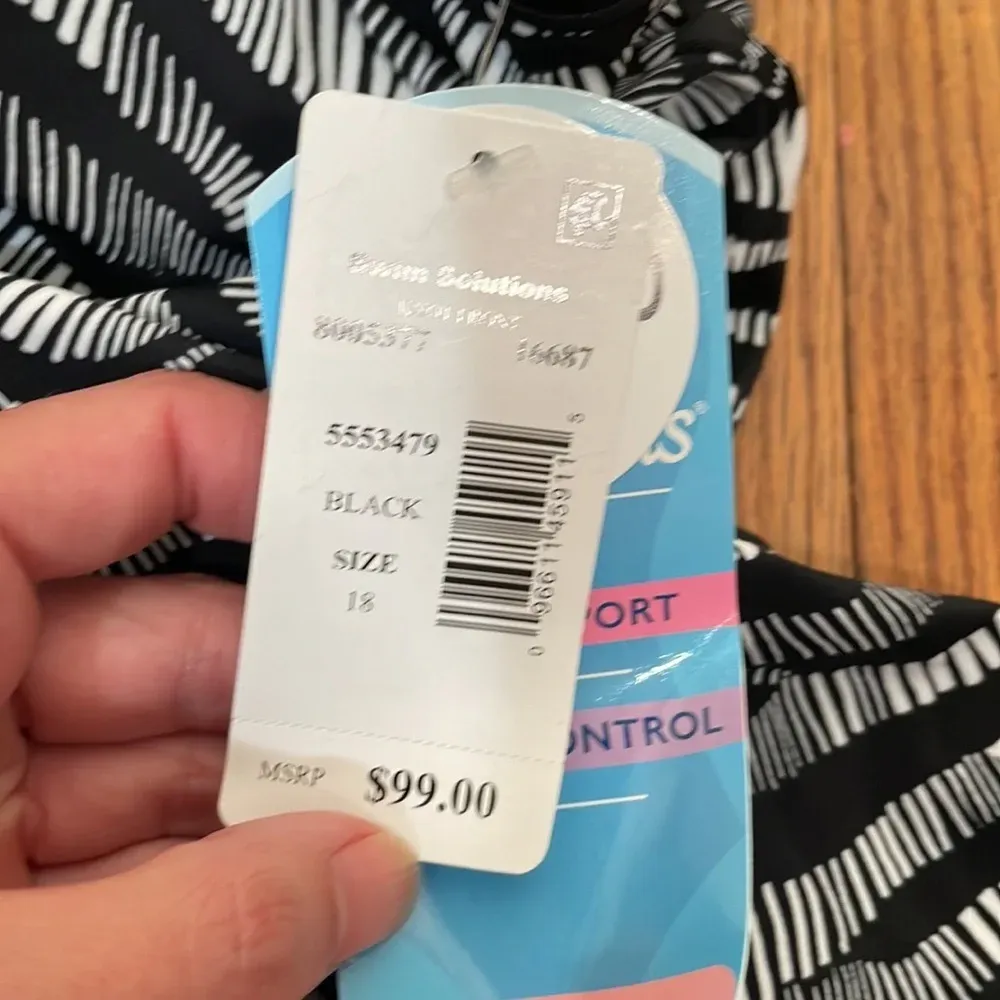 Swim Solutions Twist - Image 6