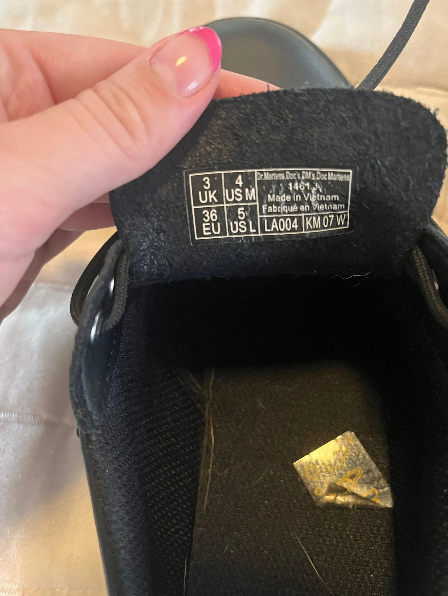 Dr. Martens Doc Martens  - Image 4