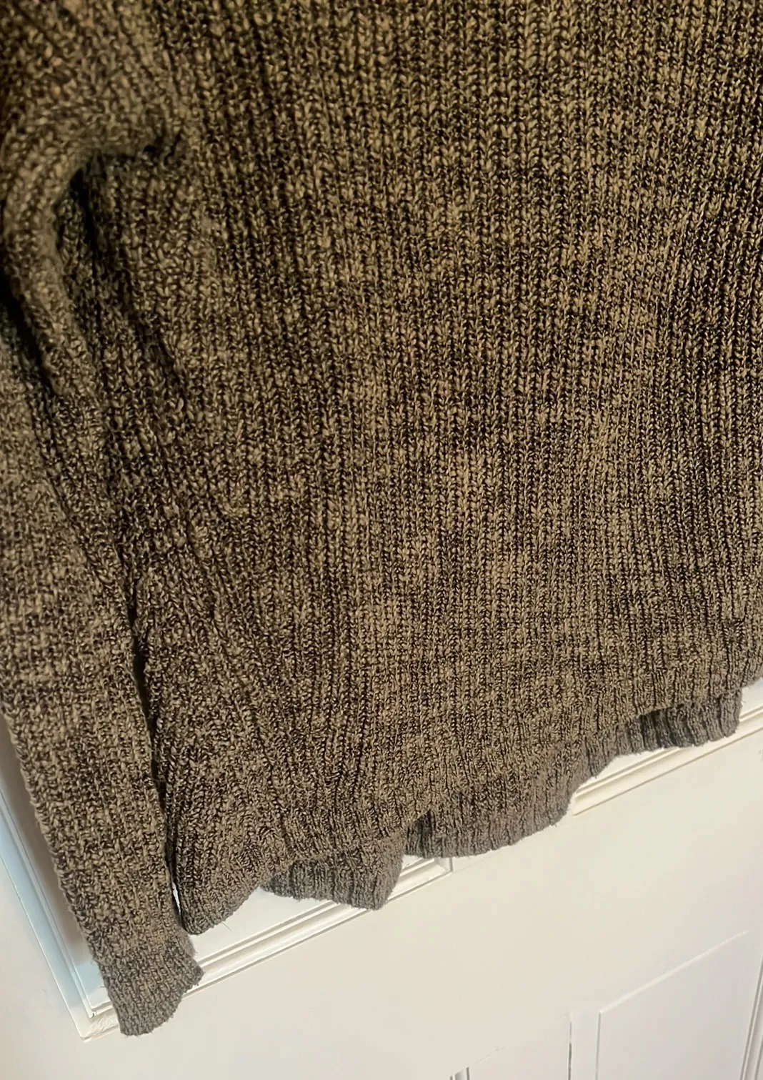 Madewell Sweater XS - Image 3