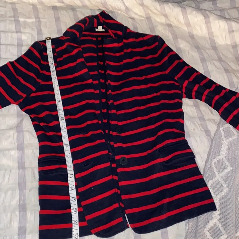 J.Crew Blazer size small - Image 8