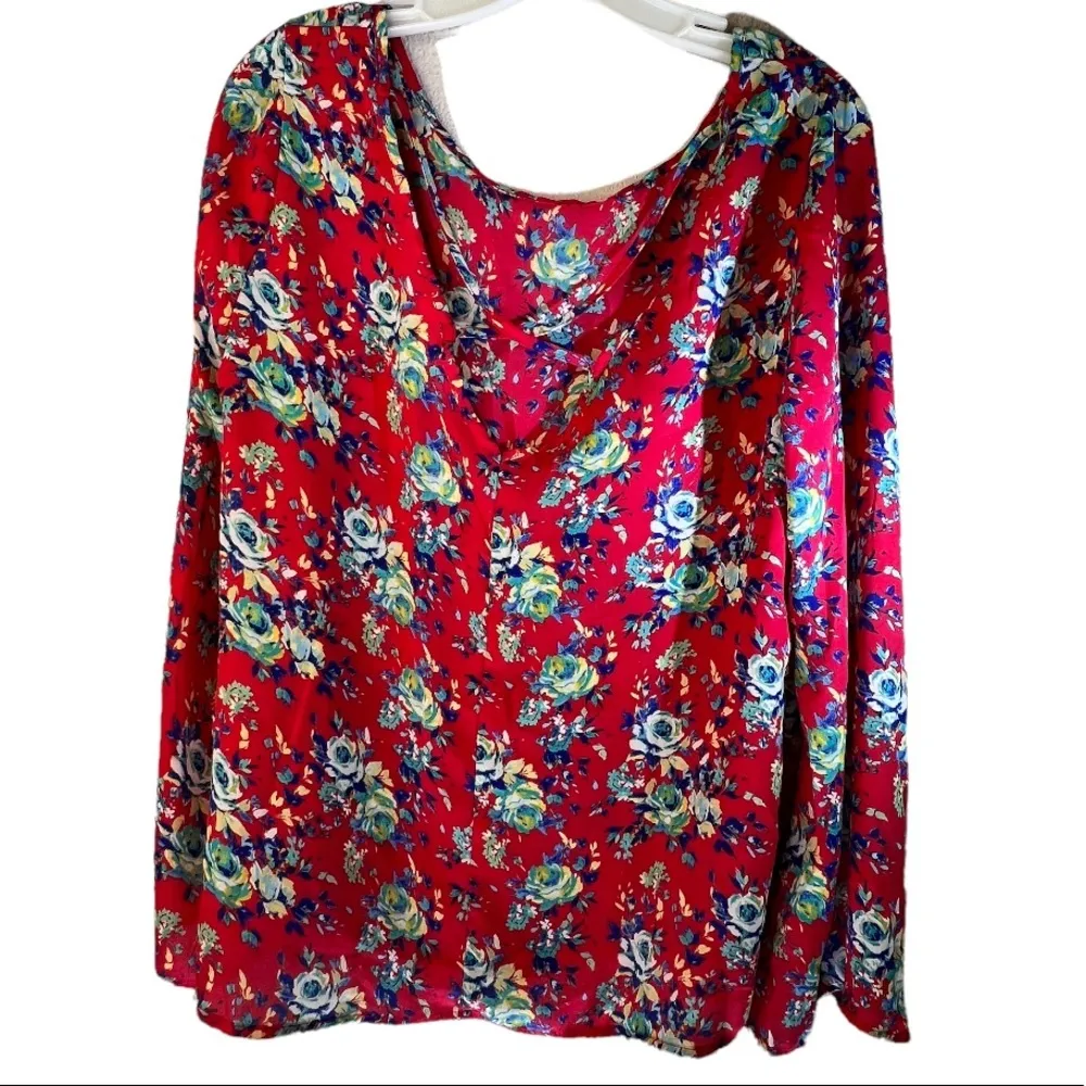 Wishful Park‎ Top - Image 4