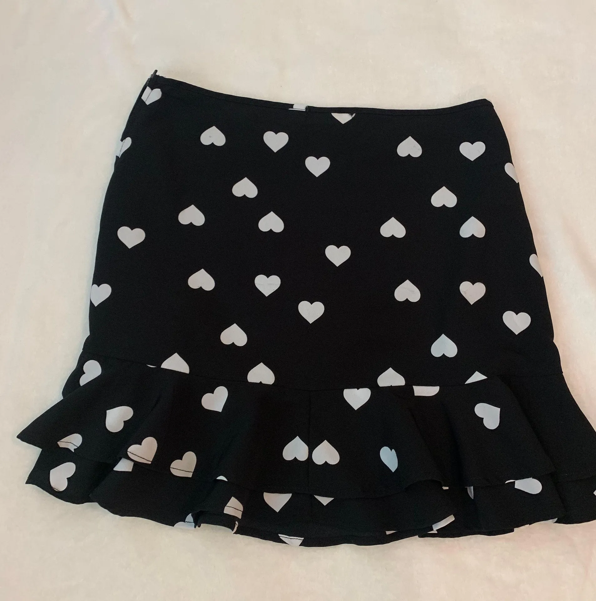 Altair’s State Heart Skirt - Image 4