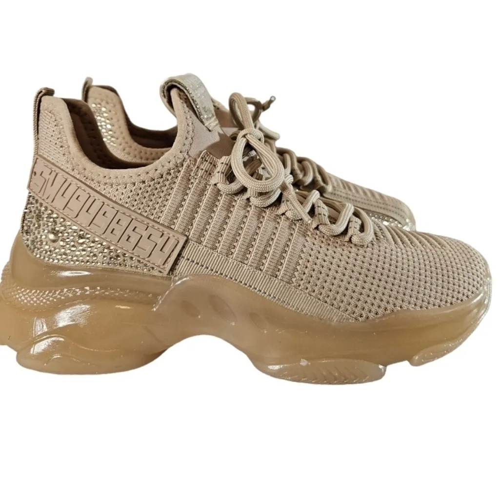 Steve Madden Maxima Sneakers - Image 8