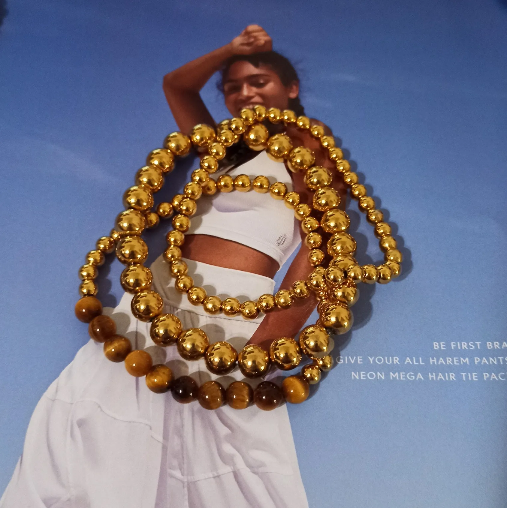 Tiger Eye/Simi - Image 7