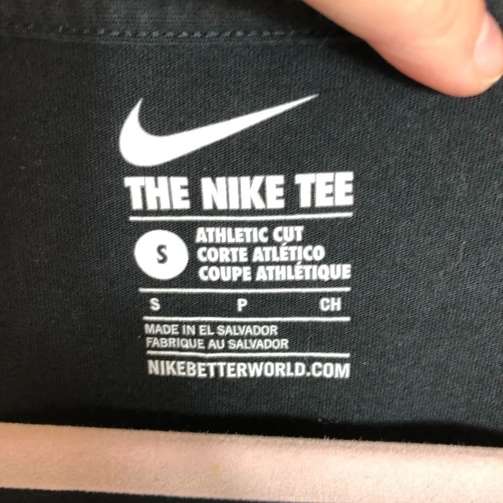 Nike USA Olympic t-shirt women’s‎ size small - Image 4