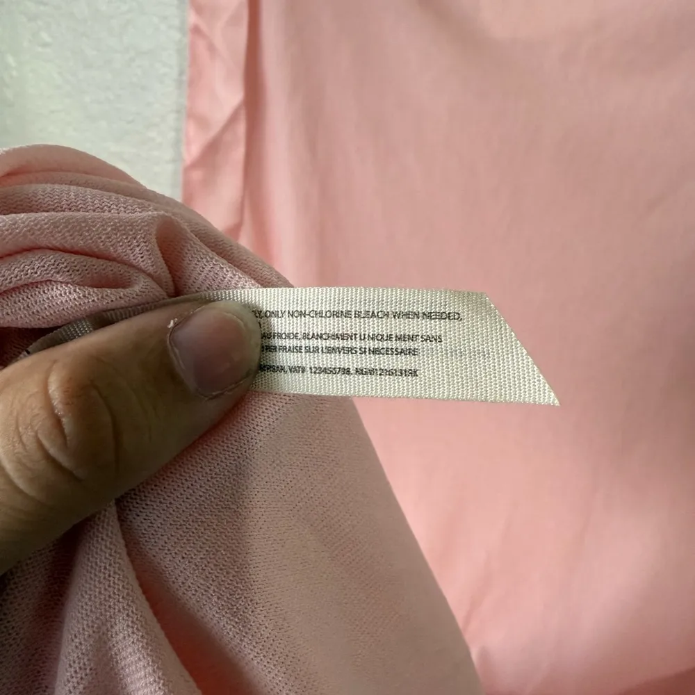 NWT Free People Got Glam Mesh Tie Shoulder Midi Slip Dress Size Small - Image 9